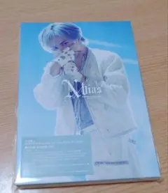 中島健人 1st Live 2025 N / bias 通常盤