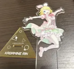2025年最新】鏡音リン アクリルスタンド アクスタの人気アイテム