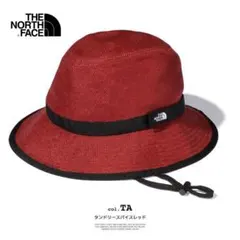 ノース・フェイス ハイクハット　帽子　KLサイズ　NNJ01820