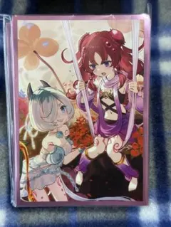 2026年最新】蟲惑魔スリーブの人気アイテム - メルカリ