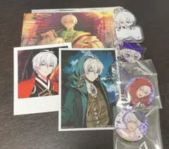 アイドリッシュセブン 逢坂壮五 セット