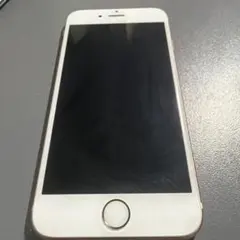 Apple iPhone 7 ローズゴールド 本体 ジャンク品