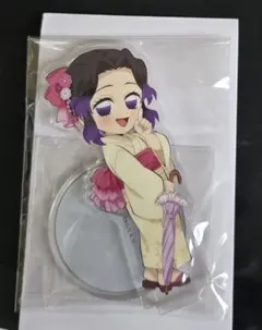 鬼滅の刃 花火大会 2025 後期 アクリルスタンド アクスタ しのぶ