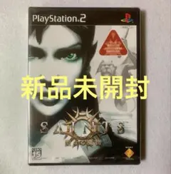 2026年最新】PS2 Saints 聖なる魔物の人気アイテム - メルカリ