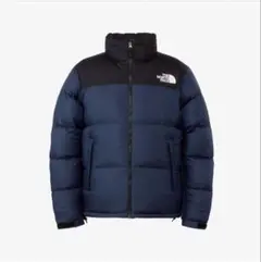 THE NORTH FACE ヌプシジャケット ダウンジャケット ND92335