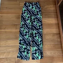 ジオメトリック柄 レトロのサムネイル