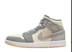 Nike Air Jordan 1 Mid SE Coconut Milkのサムネイル