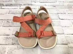 W796 NIKE ストラップサンダル 24 DJ6607-200 古着