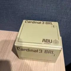 2025年最新】カーディナル3 brlの人気アイテム - メルカリ