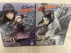 NARUTO−ナルト−疾風伝 VIBRATION STARS