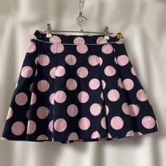 サマンサタバサ　ゴルフ　スカート