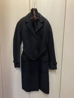 ゆき　24aw maatee&sons 2 オーバーコート ゆき様専用 24aw maatee&sons 2 オーバーコート - メルカリ