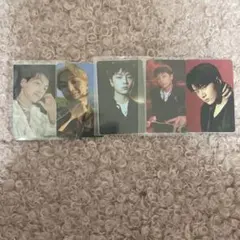 ENHYPEN ジェイ トレカ