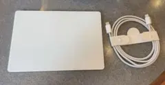 美品　Apple Magic Trackpad 2 本体　ケーブル