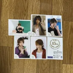 小山慶一郎 ミニフォト