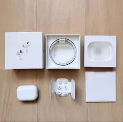 AirPods Pro 本体 充電ケース付き