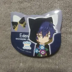 あんさんぶるスターズ 漣ジュン 缶バッジ ナンジャタウン