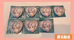 にじさんじ ジューンブライド 葛葉 缶バッジ