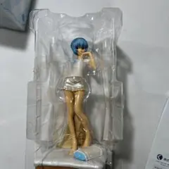 新世紀エヴァンゲリオン　エクストラフィギュアピュアベイビー