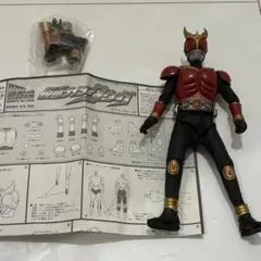 仮面ライダークウガ 東映ヒーローネット 限定非売品 RAH450 未使用