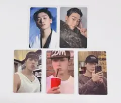 2026年最新】ATEEZ トレカ まとめ売りの人気アイテム - メルカリ