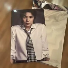 【BTS】ARIRANG タワレコ　購入特典　トレカ　ユンギ　 SUGA