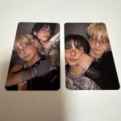 &TEAM back to life ニコラス taki タキ トレカ