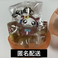 とっとこハム太郎　めじるしアクセサリー　リボンちゃん1点　【未開封】