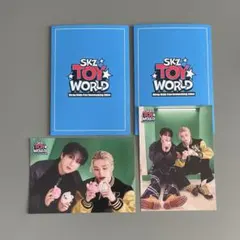 スキズ　ラントレ　ユニット