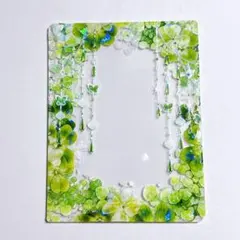 トレカデコ　硬質ケース　No. 2036