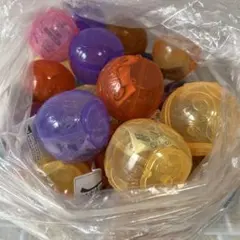 ワンピの実　50個セット　カプセルのみ