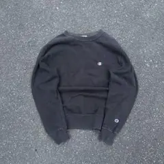 美品 00s Champion スウェット C-boy archive y2k