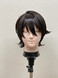 リリ様専用ウィッグオーダー確認ページ