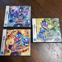 2026年最新】ロックマン ゲームの人気アイテム - メルカリ