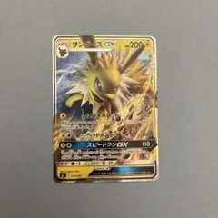 2026年最新】ポケモンカードゲーム サン&ムーン スターターセット 雷の