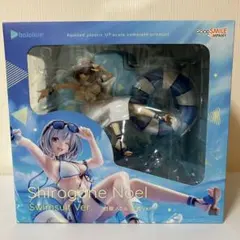 グッドスマイルカンパニー 白銀ノエル水着Ver. フィギュア ホロライブ