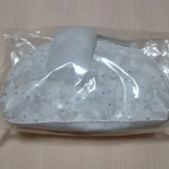 コスメデコルテ メイクポーチ クリスマスコフレ2024