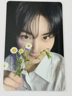 enhypen 宵 タワレコ ラキドロ ジョンウォン