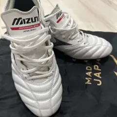 菅原由勢 特注サッカースパイク - メルカリ