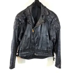 ラングリッツ　langlitz ライダースジャケット　XLサイズ　定価60万超 ラングリッツ langlitz ライダースジャケット XLサイズ 定価60万超