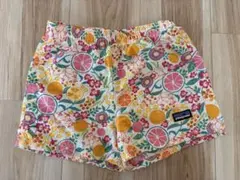 パタゴニア　バギーズショーツ　5T