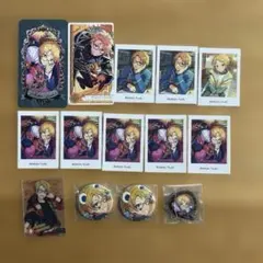 あんスタ 遊木真 まとめ売り