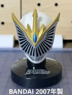 ライダーマスクコレクション Vol.3 仮面ライダーファムのサムネイル