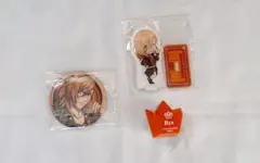 うたプリ 神宮寺レン グッズまとめ