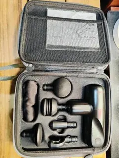 週末限定値引　MYTREX マッサージガン　動作確認済