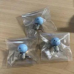 jochum ならぶんです。 マイクン