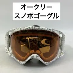 OAKLEY オークリー スノーボード ゴーグル