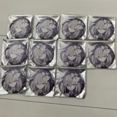 にじさんじタロット   健屋花那   11点セット