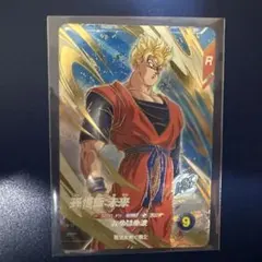 2025年最新】ドラゴンボールダイバーズ gdr 孫悟飯の人気アイテム