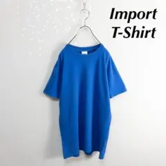 ギルダン　バックプリントデザイン　インポート・Tシャツのサムネイル